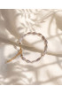 Bali Handmade Stone Bracelet Bali Handmade Stone Bracelet